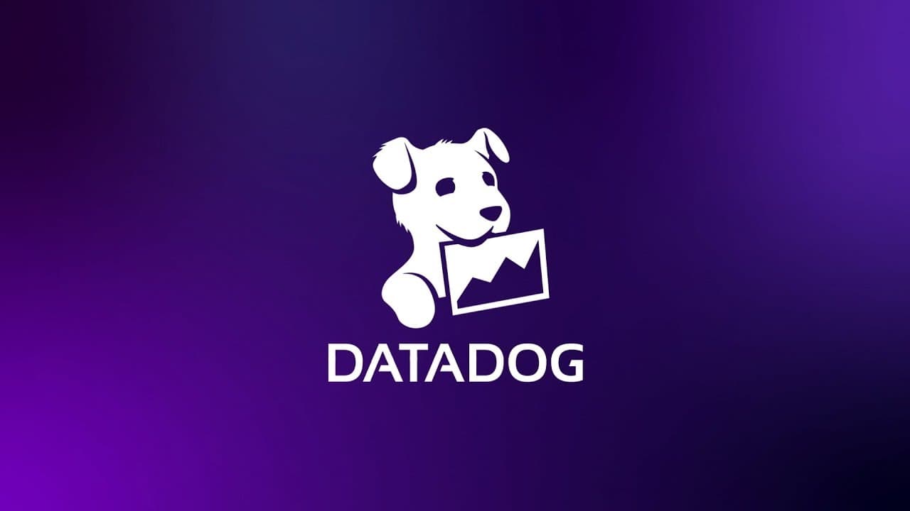 Thumbnail for Datadog